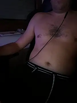 Moon_Maen_90's Webcam Show