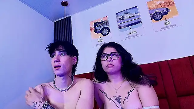 BLAKE___01のライブXXXチャット
