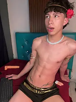 Kael_Prince Chat XXX in diretta