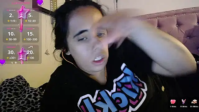 Chat XXX ao vivo de annarose19