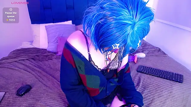 Neko_ne_69 – Live XXX-chat