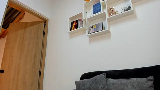 Sarah_Jhonson Adlı Modelin Canlı XXX Sohbeti