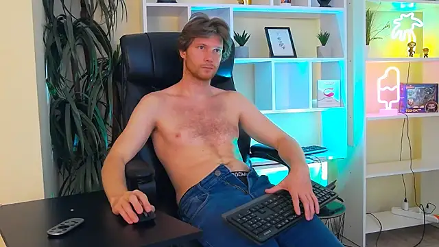 Eddie_Baker 라이브 XXX 채팅