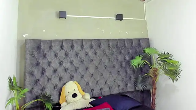 Show de webcam de Dante_valencia