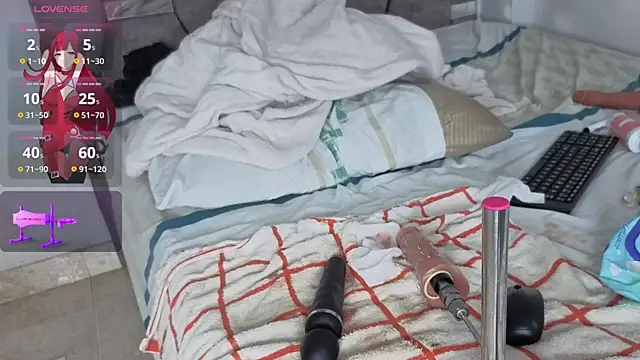 aurelialux 라이브 XXX 채팅