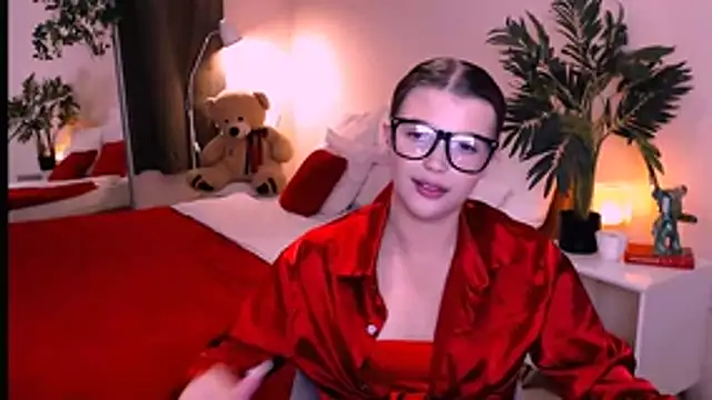 soulless_'s Live XXX Chat