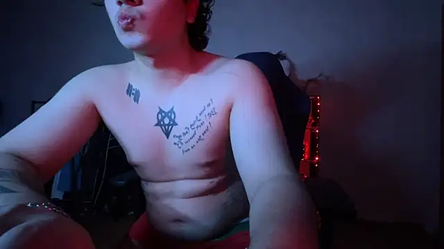 Chat +18 de _ELIGOS_ ao vivo