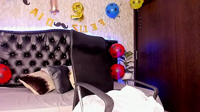 عرض كام MaxCruz_