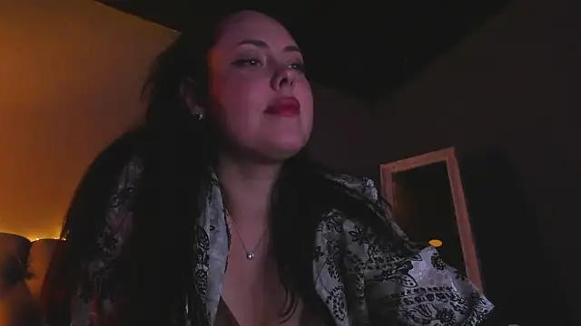 Chat XXX en directo de AlbaLimory