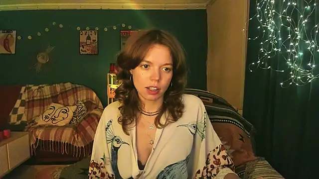 ClancyMorissey's Live XXX Chat