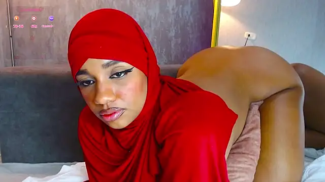afrodita_smith08 Adlı Modelin Canlı XXX Sohbeti