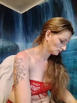 Czat XXX na żywo – CrazyMaya39