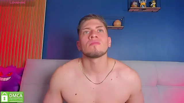 SebastianMaximoff_ Obrolan Langsung XXX