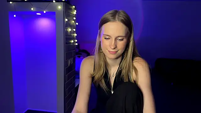 Živý XXX chat amily_sunray