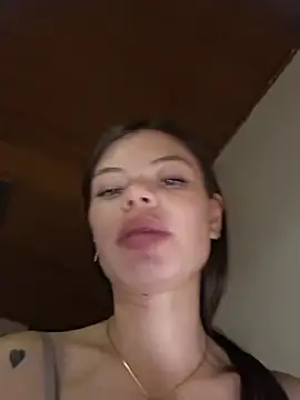 _Isabella-7 Adlı Modelin Canlı XXX Sohbeti