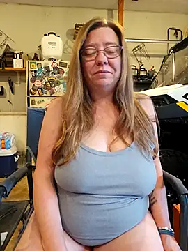MsShelby40 Chat XXX in diretta