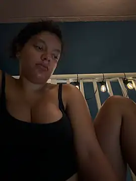 Czat XXX na żywo – allybluee777