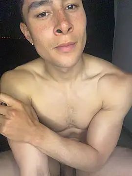 AustinJones_ live XXX chat