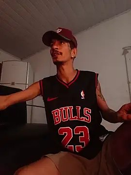 theyllorwillian Live XXX-chat