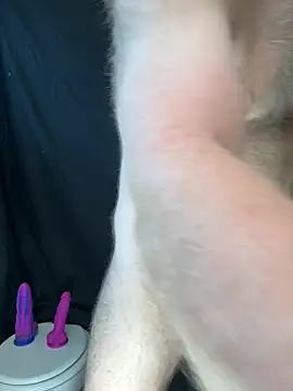 Toy_Gunn Live XXX-Chat