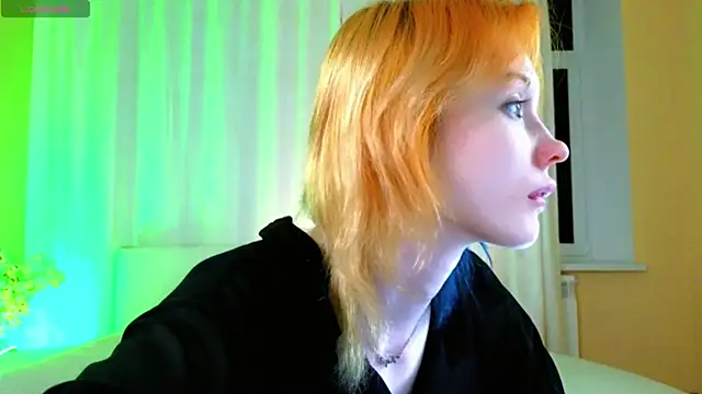 Kiara_Age Adlı Modelin Canlı XXX Sohbeti