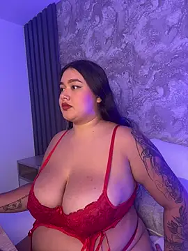 dalia_spinters' Live XXX Chat