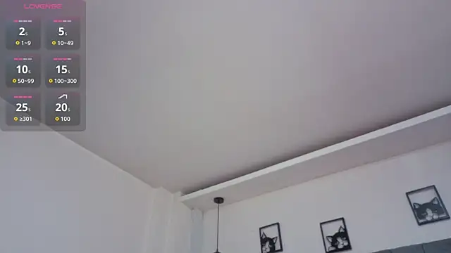 Chat XXX en directo de Elysianpair