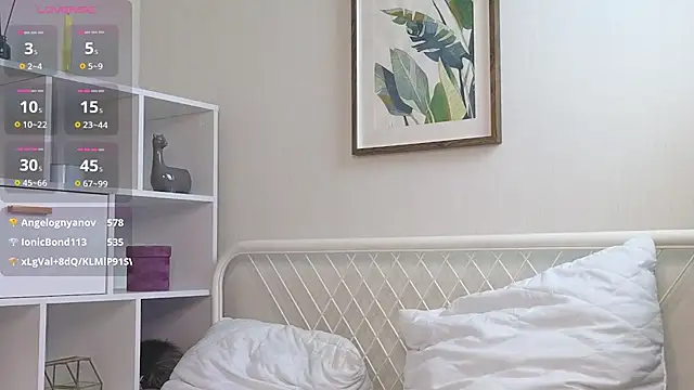 IlonaLovers' Live XXX Chat