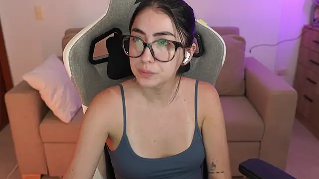 anyacutex – Naživo XXX chat