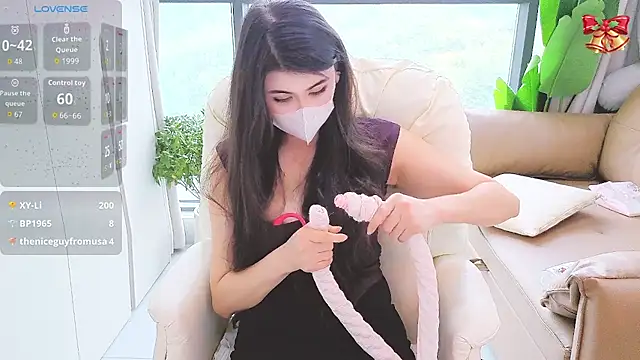 1-Emma-1's Live XXX Chat