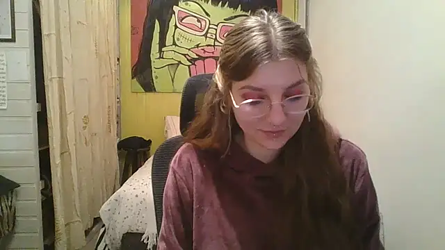 Онлайн чат XXX SweetyBabyDemon