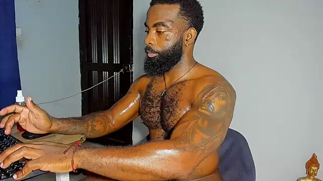 XXX chat uživo modela Freedom_24