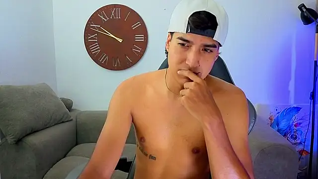 ken_blakerrn Live XXX chat