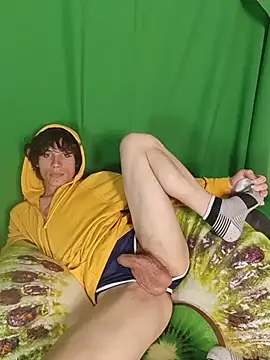 LittleTymmy 라이브 XXX 채팅
