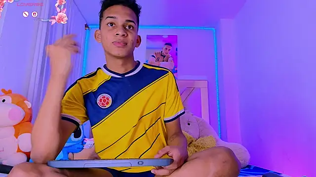 dilan_alfonzo 现场XXX聊天