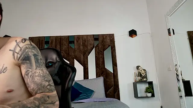J_king__ – Live XXX-chat