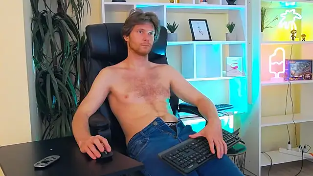 Eddie_Baker – Live XXX-chat