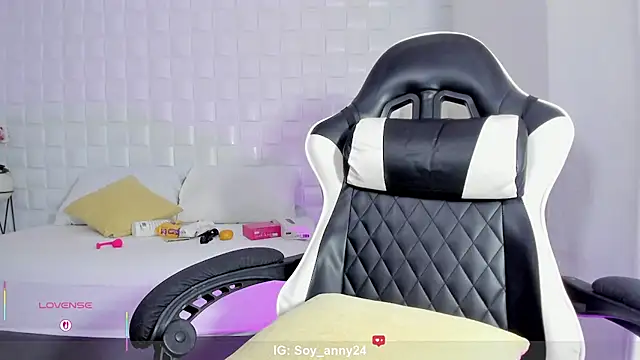Czat XXX na żywo – anny_rouse24