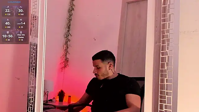 Lian_ferrer's Live XXX Chat