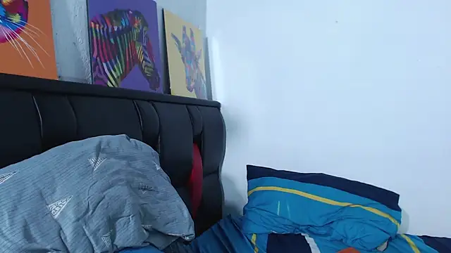 Czat XXX na żywo – Alexgrey0