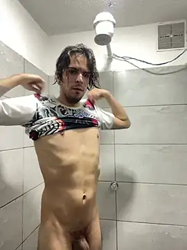 ScaraAndTomy Webcamshow