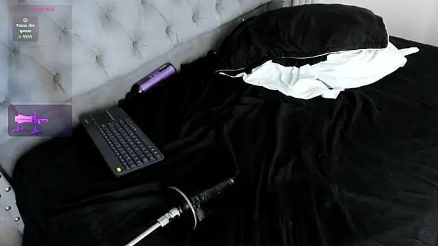 Czat XXX na żywo – ivy_leee
