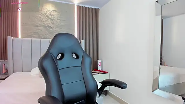 Živý XXX chat LISAPALMER7
