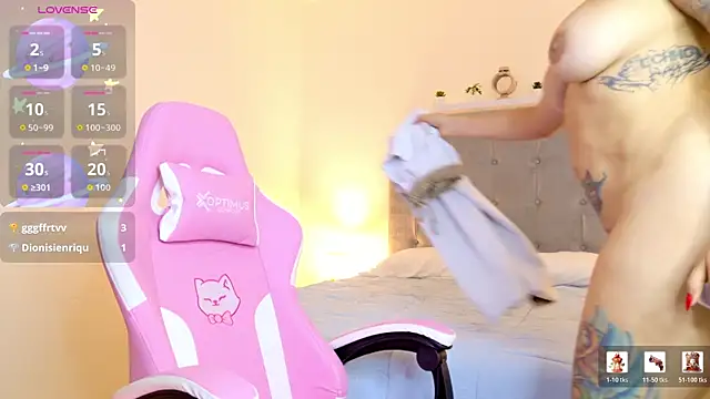 Živý XXX chat Rileywomms