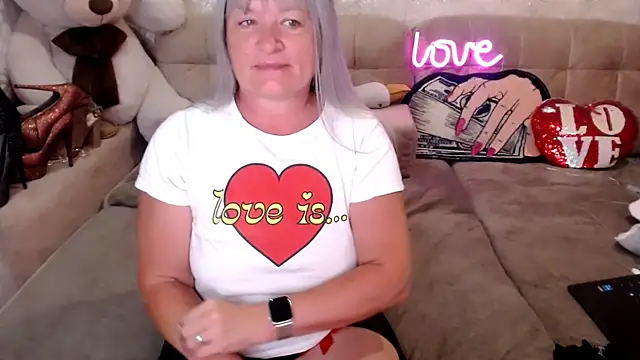 Živý XXX chat SiberiabBerry