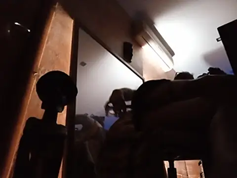 Lia_Y_PatrickX Chat XXX in diretta