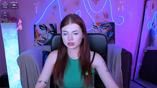 isabel_wave Live XXX Chat