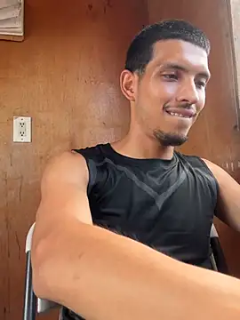 Show de Guillermo618 na webcam