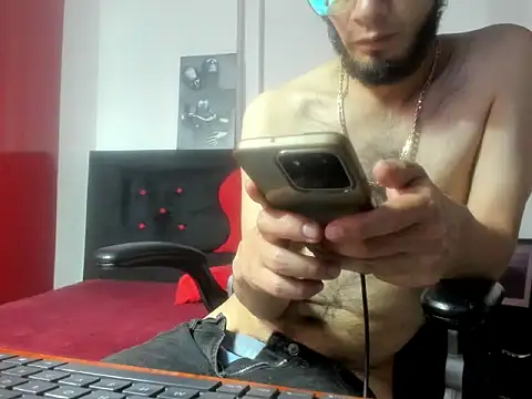 mark_splinter09 – Naživo XXX chat