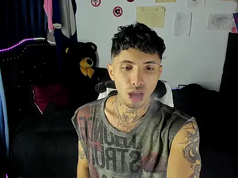 jinwon_boyss – webcam-show